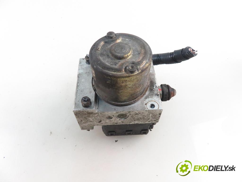 SUZUKI IGNIS (FH) HB 2000 61,00 1.3 4WD 83 (RG413) - M13A 1328,00 Pumpa ABS AC045001834 (Pumpa ABS)