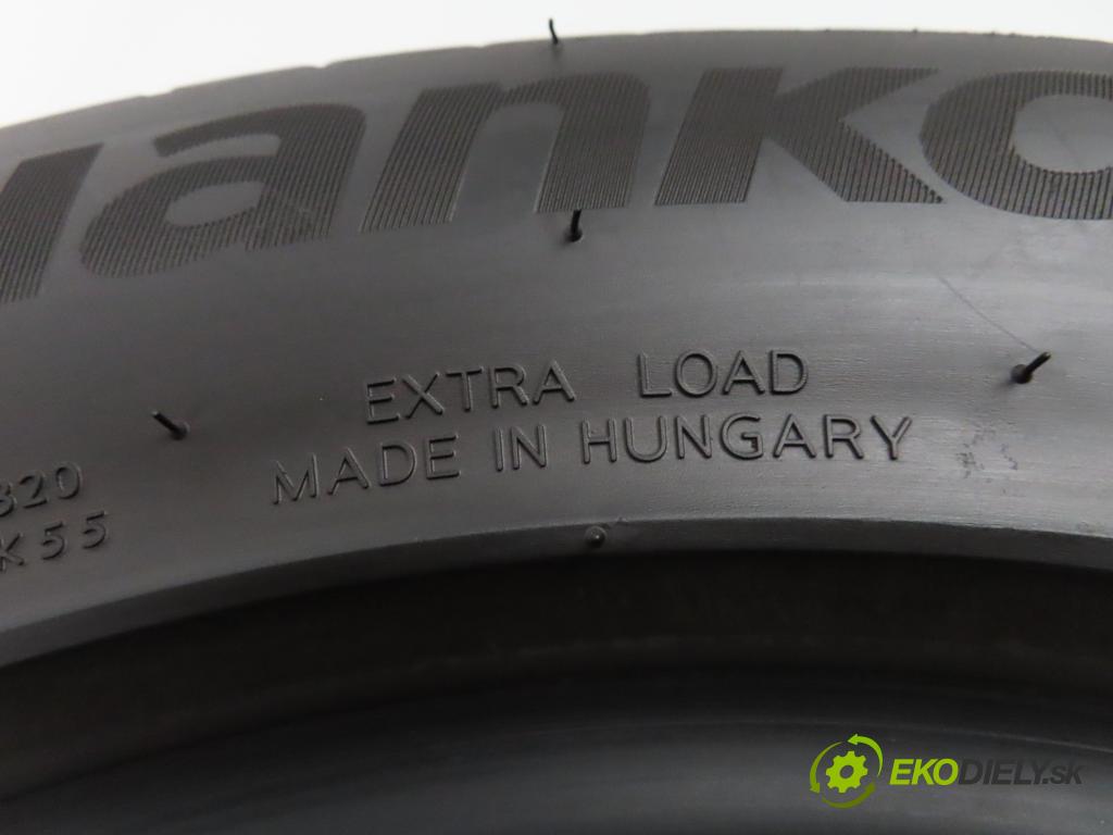 2020 PNEUMATIKY: / PNEUMATIKY: ZIMA