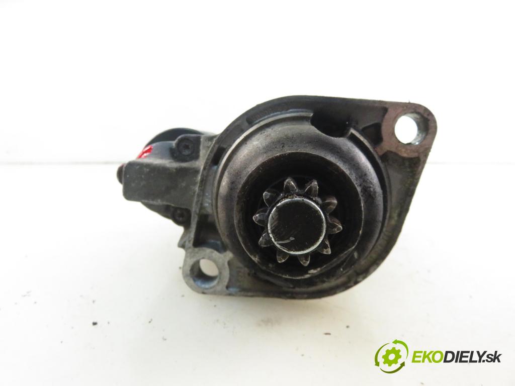 SEAT ALHAMBRA (7V8, 7V9) VAN 1999 81,00 1.9 TDI 110 - AFN 1896,00 Štartér (Štartér)