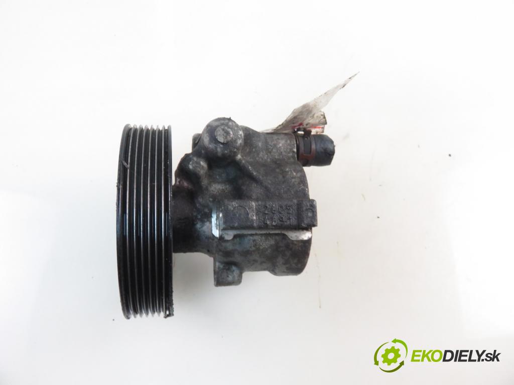 RENAULT LAGUNA II Grandtour (KG0/1_) KOMBI 2007 88,00 1.9 dCi 120 - F9Q 750 1870,00 Pumpa servočerpadlo 8200100082 ; 26092070EA ; 8200096704C (Servočerpadlo, pumpa riadenia)