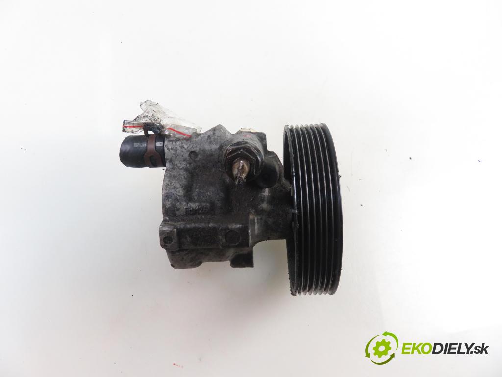 RENAULT LAGUNA II Grandtour (KG0/1_) KOMBI 2007 88,00 1.9 dCi 120 - F9Q 750 1870,00 Pumpa servočerpadlo 8200100082 ; 26092070EA ; 8200096704C (Servočerpadlo, pumpa riadenia)