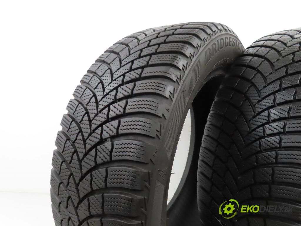 2018 PNEUMATIKY: / PNEUMATIKY: ZIMA