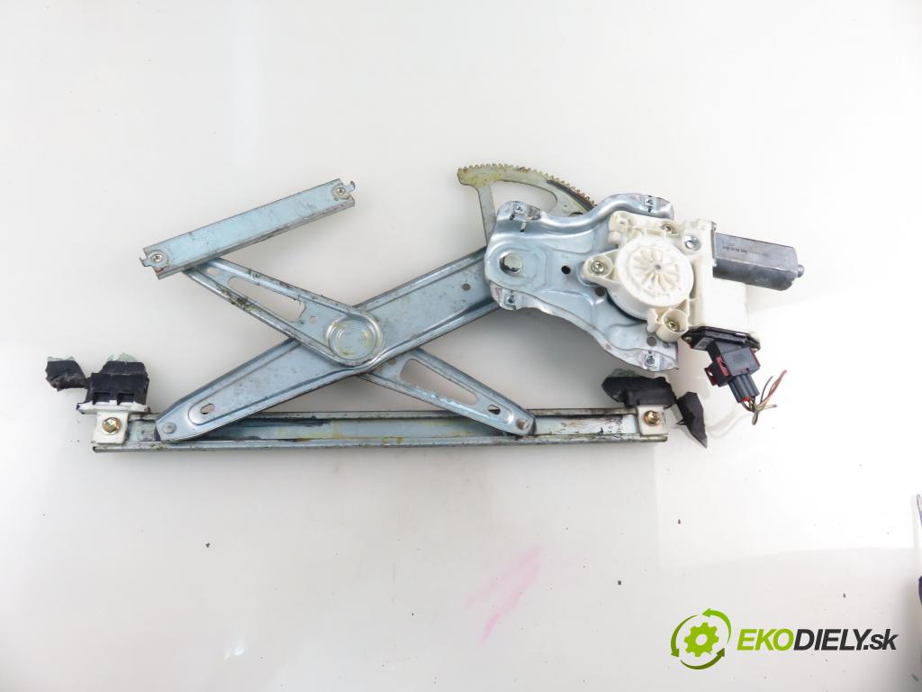 TOYOTA COROLLA (_E12_) HB 2002 71,00 1.4 VVT-i 97 (ZZE120) - 4ZZ-FE 1398,00 mechanismus oken 3D 0130822031