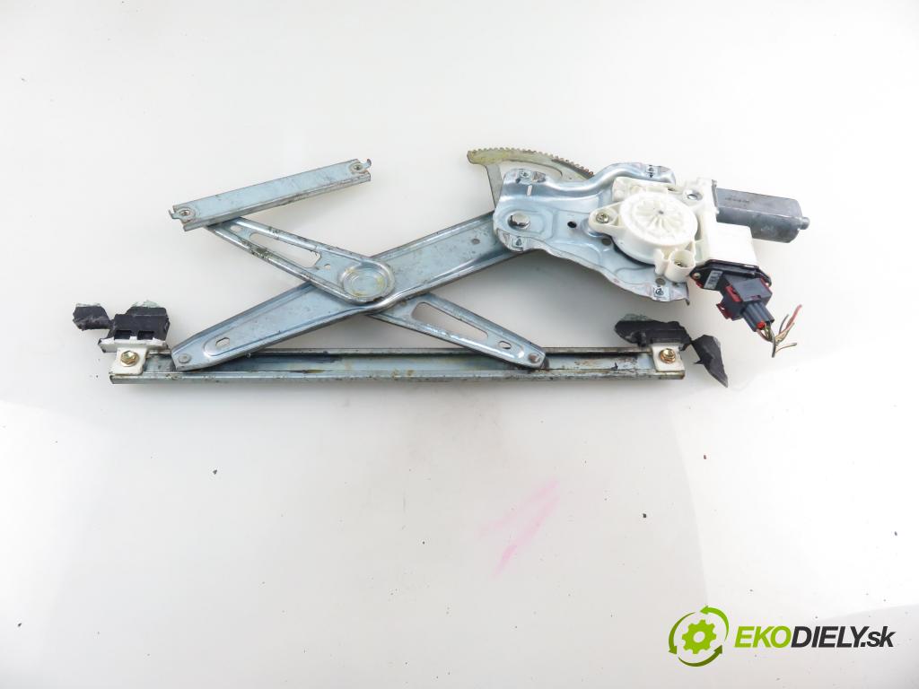TOYOTA COROLLA (_E12_) HB 2002 71,00 1.4 VVT-i 97 (ZZE120) - 4ZZ-FE 1398,00 mechanismus oken 3D 0130822031