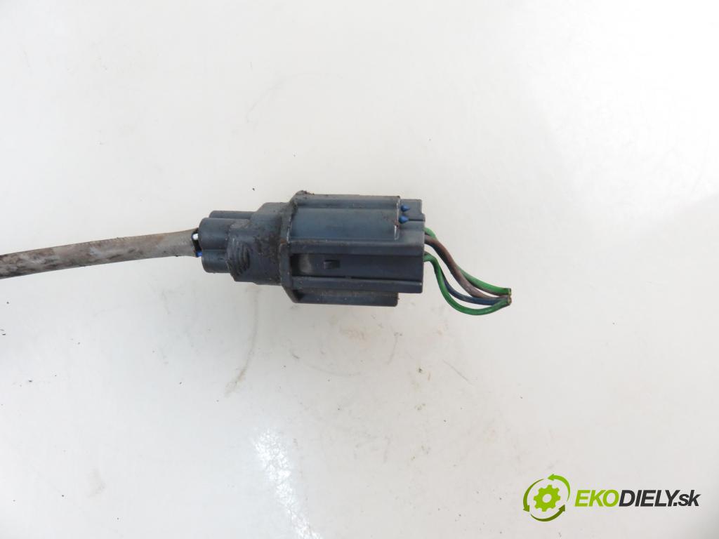 VOLVO S60 I (384) SEDAN 2001 103,00 2.4 140 - B 5244 S2 2435,00 sonda lambda 9497468 (Lambda sonda)