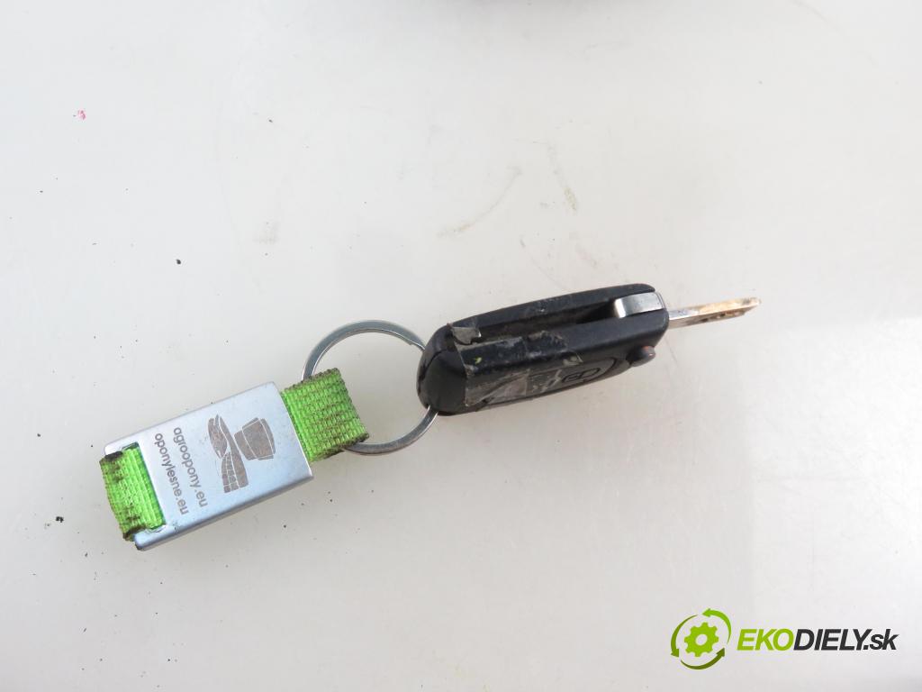 PEUGEOT PARTNER Tepee KOMBIVAN 2010 68,00 1.6 e-HDi 90 8V - 9HP (DV6DTED) 1560,00 spinačka N0502455 ; 9663123280 (Spínacia skrinka)