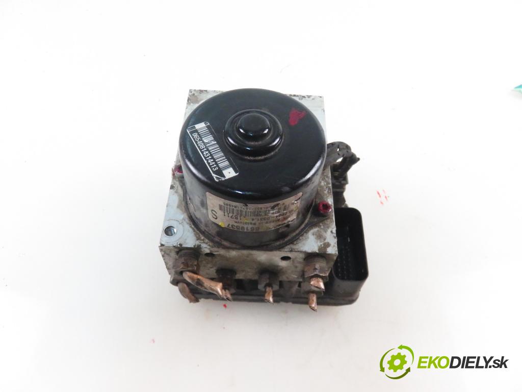 VOLVO S60 I (384) SEDAN 2001 103,00 2.4 140 - B 5244 S2 2435,00 Pumpa ABS 8619537 ; 8619538 ; 10094904233 (Pumpa ABS)