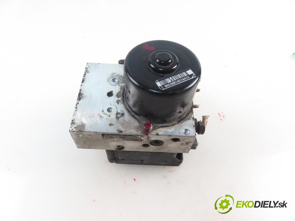 VOLVO S60 I (384) SEDAN 2001 103,00 2.4 140 - B 5244 S2 2435,00 Pumpa ABS 8619537 ; 8619538 ; 10094904233 (Pumpa ABS)