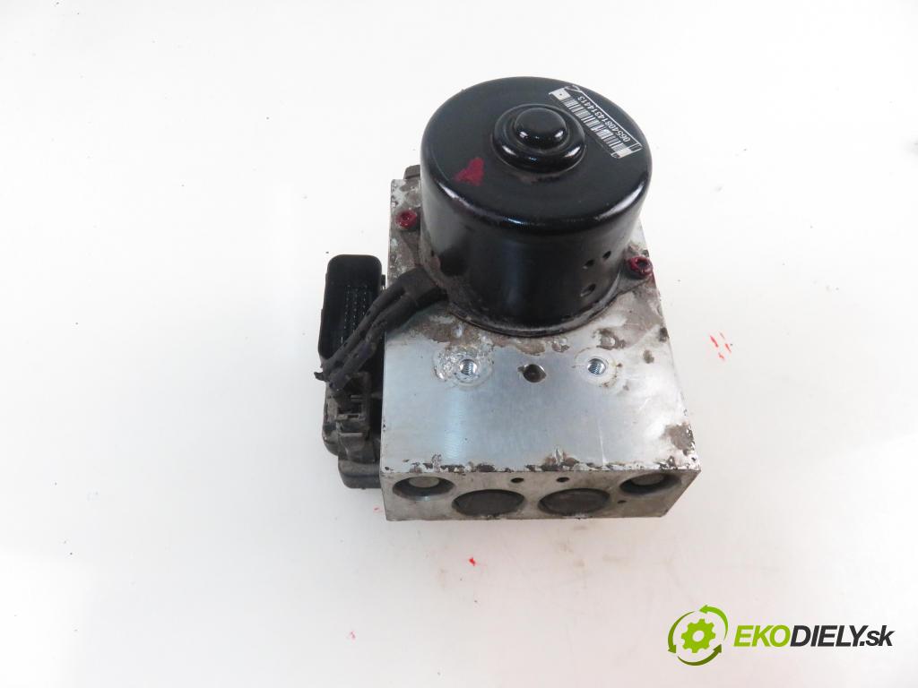 VOLVO S60 I (384) SEDAN 2001 103,00 2.4 140 - B 5244 S2 2435,00 Pumpa ABS 8619537 ; 8619538 ; 10094904233 (Pumpa ABS)