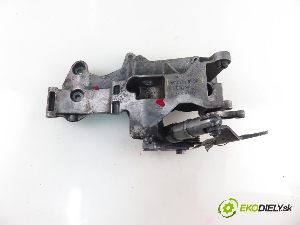 AUDI A4 Avant (8D5, B5) KOMBI 2001 85,00 1.9 TDI - AJM 1896,00 Uchytenie alternátora 038903143AE ; 038145283