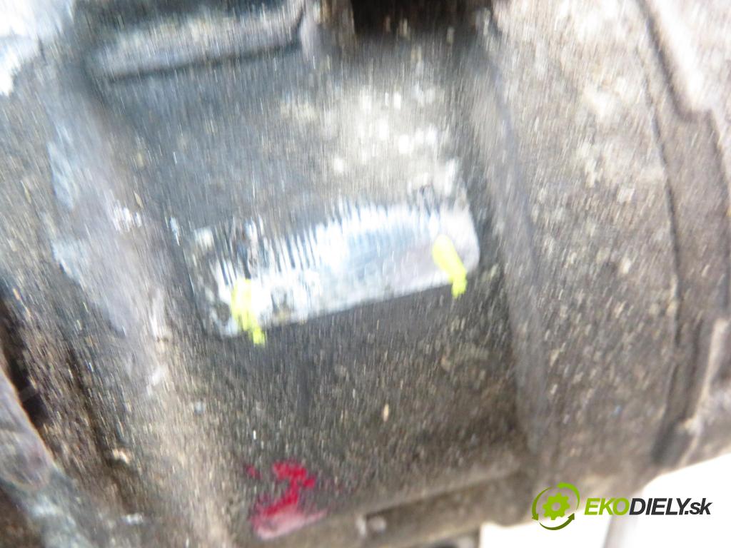 VOLVO S60 I (384) SEDAN 2001 103,00 2.4 140 - B 5244 S2 2435,00 KOMPRESOR: klimatizácie 9171996 ; P9171996 (Kompresor klimatizácie)