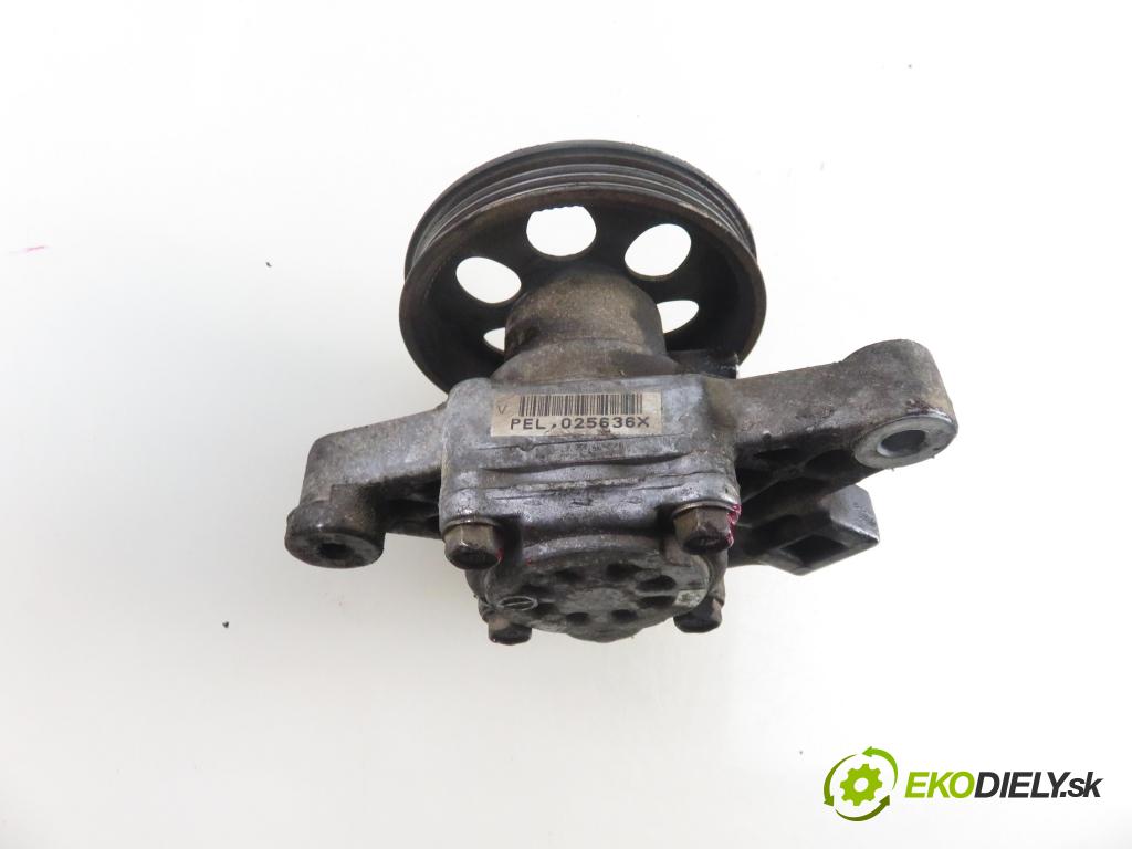 HONDA HR-V (GH) CROSSOVER 1999 77,00 1.6 16V (GH1, GH3) - D16W1 1590,00 Pumpa servočerpadlo  (Servočerpadlo, pumpa riadenia)