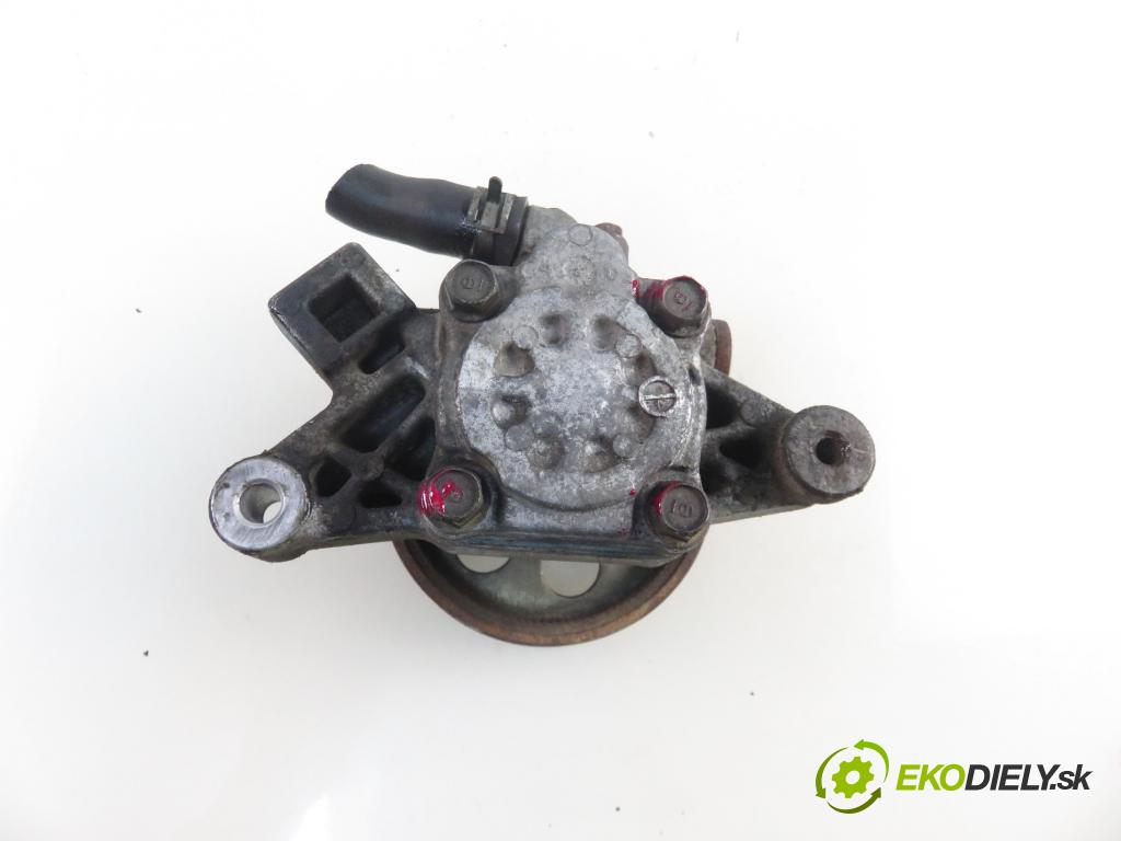 HONDA HR-V (GH) CROSSOVER 1999 77,00 1.6 16V (GH1, GH3) - D16W1 1590,00 Pumpa servočerpadlo (Servočerpadlo, pumpa riadenia)