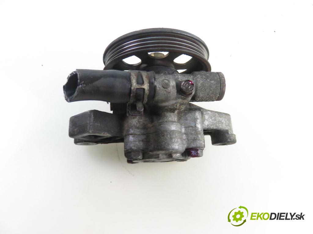 HONDA HR-V (GH) CROSSOVER 1999 77,00 1.6 16V (GH1, GH3) - D16W1 1590,00 Pumpa servočerpadlo (Servočerpadlo, pumpa riadenia)