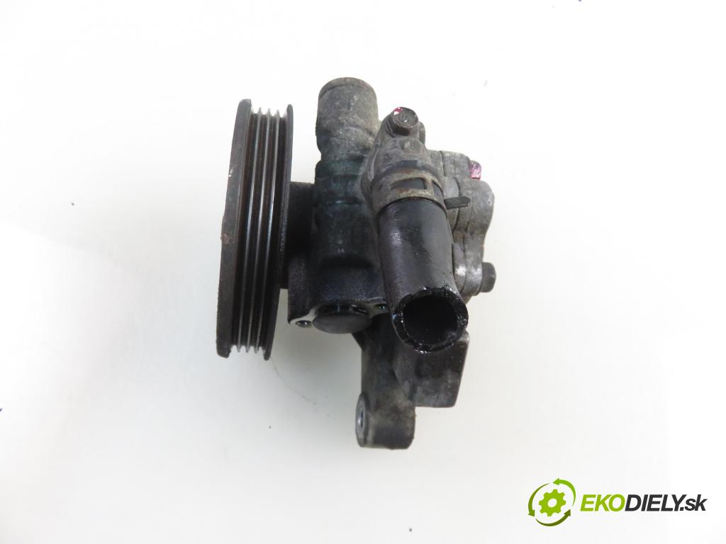 HONDA HR-V (GH) CROSSOVER 1999 77,00 1.6 16V (GH1, GH3) - D16W1 1590,00 Pumpa servočerpadlo (Servočerpadlo, pumpa riadenia)