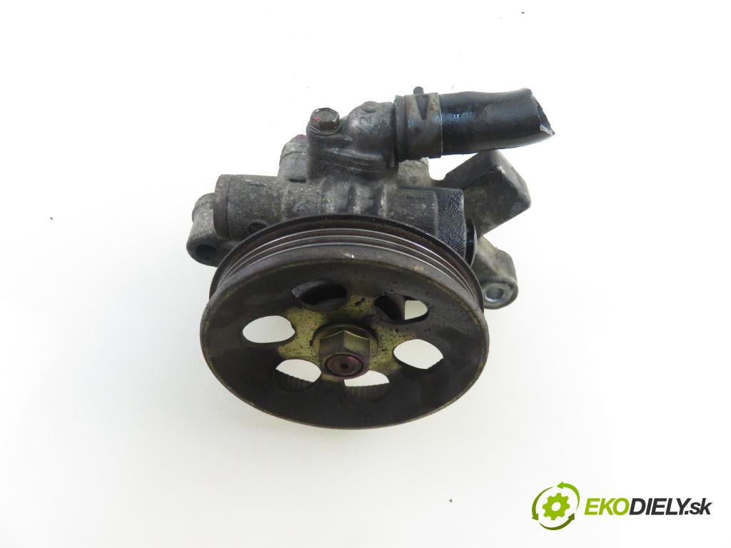 HONDA HR-V (GH) CROSSOVER 1999 77,00 1.6 16V (GH1, GH3) - D16W1 1590,00 Pumpa servočerpadlo (Servočerpadlo, pumpa riadenia)