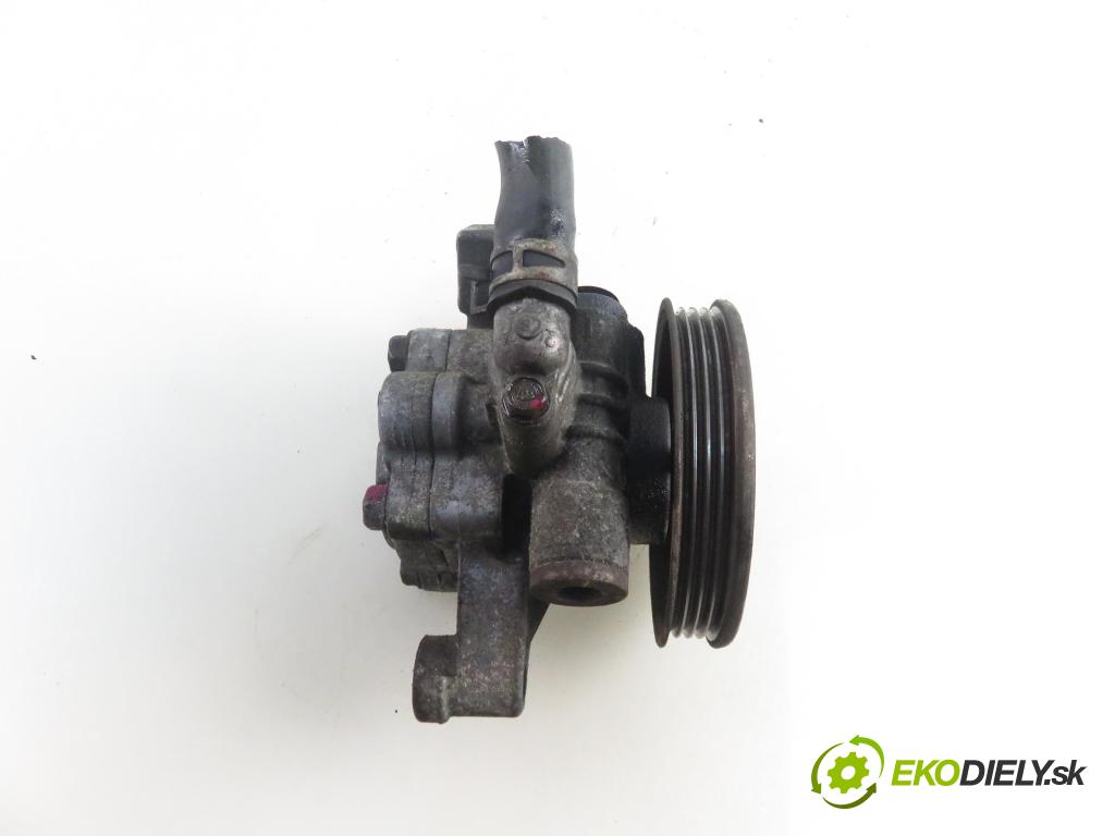 HONDA HR-V (GH) CROSSOVER 1999 77,00 1.6 16V (GH1, GH3) - D16W1 1590,00 Pumpa servočerpadlo (Servočerpadlo, pumpa riadenia)