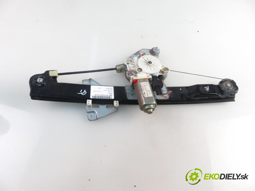 SAAB 9-3 (YS3F) SEDAN 2004 0,00 2.2 TiD - D223L 2171,00 mechanismus oken PTE 12793731