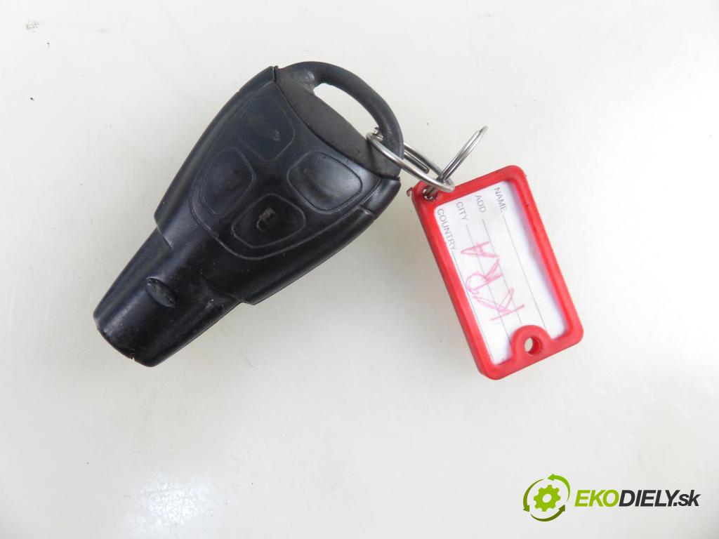 SAAB 9-3 (YS3F) SEDAN 2004 0,00 2.2 TiD - D223L 2171,00 spinačka 48819001 (Spínacia skrinka)