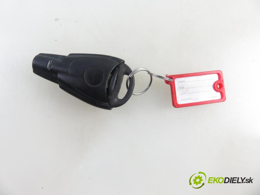 SAAB 9-3 (YS3F) SEDAN 2004 0,00 2.2 TiD - D223L 2171,00 spinačka 48819001 (Spínacia skrinka)