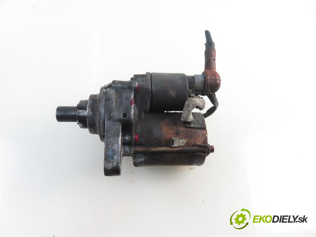 HONDA HR-V (GH) CROSSOVER 1999 77,00 1.6 16V (GH1, GH3) - D16W1 1590,00 Štartér SM44225 (Štartér)