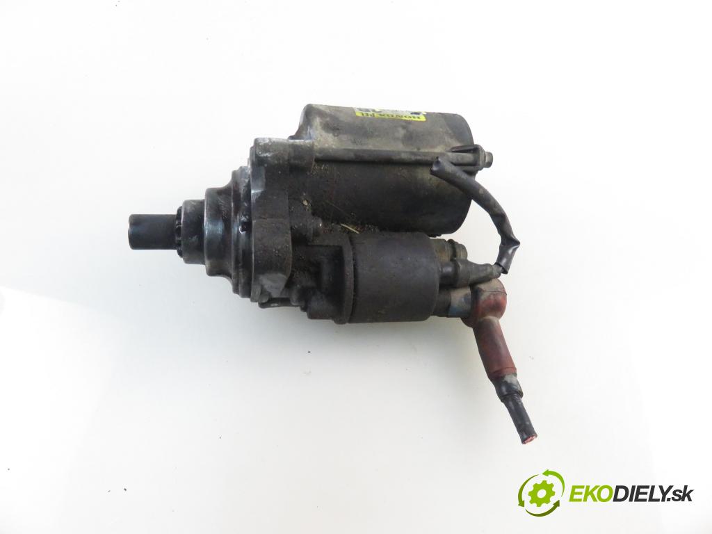 HONDA HR-V (GH) CROSSOVER 1999 77,00 1.6 16V (GH1, GH3) - D16W1 1590,00 Štartér SM44225 (Štartér)