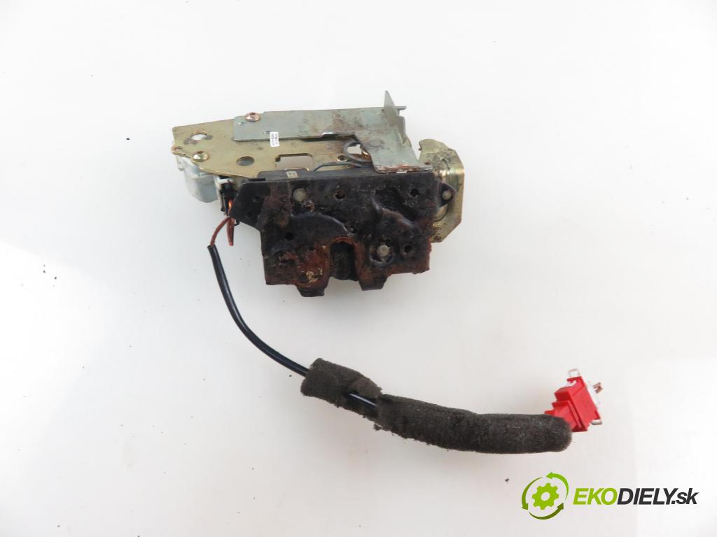 SEAT ALHAMBRA (7V8, 7V9) MINIVAN 2004 85,00 1.9 TDI PD 115 - AUY 1896,00 zámok dverí kufor EL. 7M4827501B ; YM21431C550DH