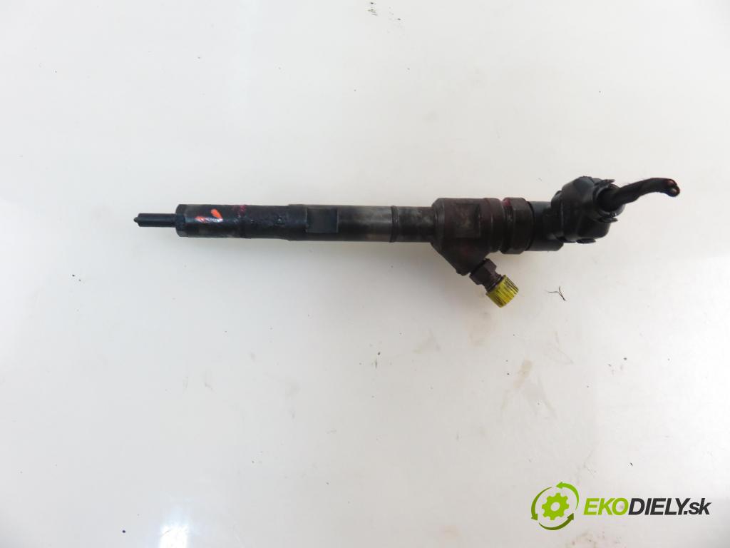 KIA SORENTO I (JC) SUV 2007 103,00 2.5 CRDi 140 - D4CB 2497,00 vstřikovač 0445110275 (Vstřikovače)