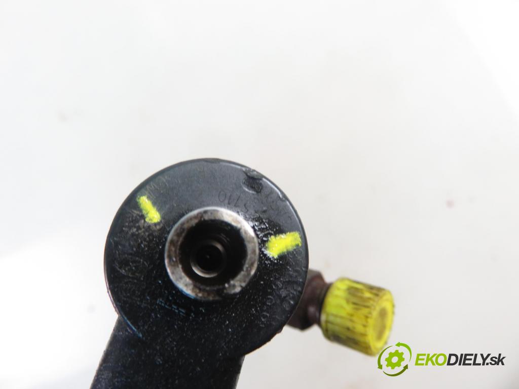 KIA SORENTO I (JC) SUV 2007 103,00 2.5 CRDi 140 - D4CB 2497,00 vstřikovač 0445110275 (Vstřikovače)