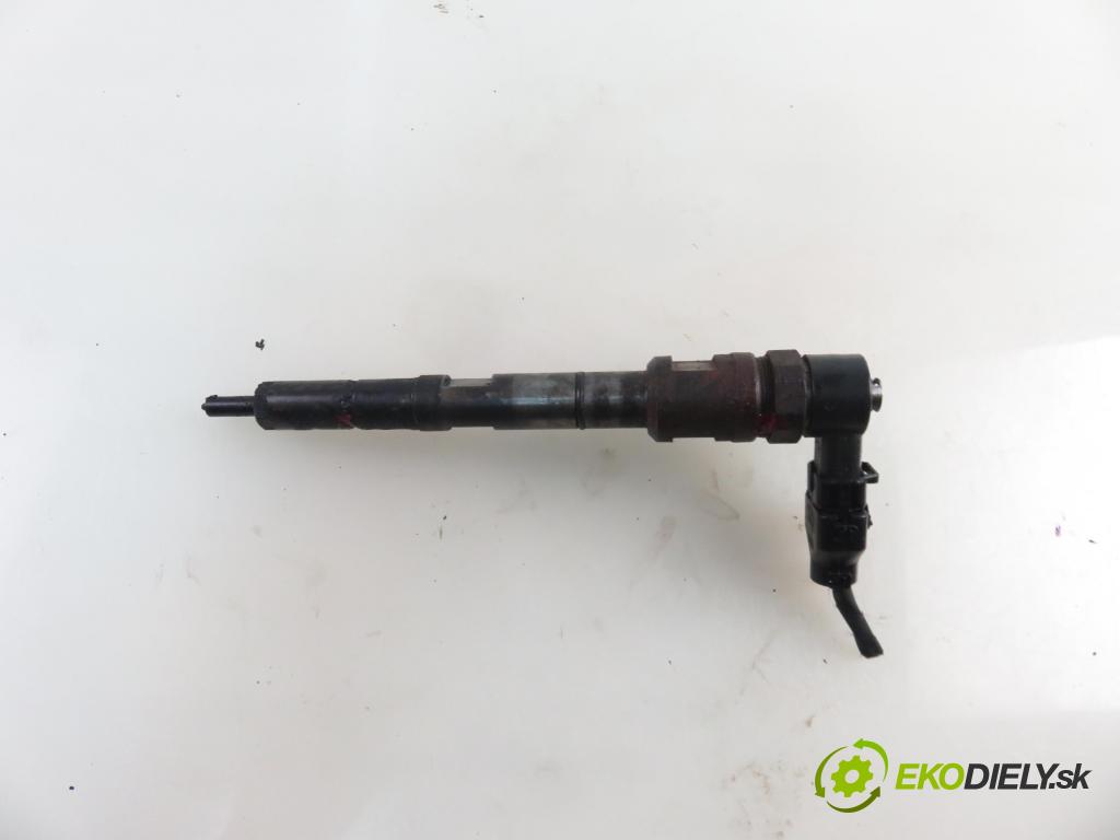 KIA SORENTO I (JC) SUV 2007 103,00 2.5 CRDi 140 - D4CB 2497,00 vstřikovač 0445110275 (Vstřikovače)
