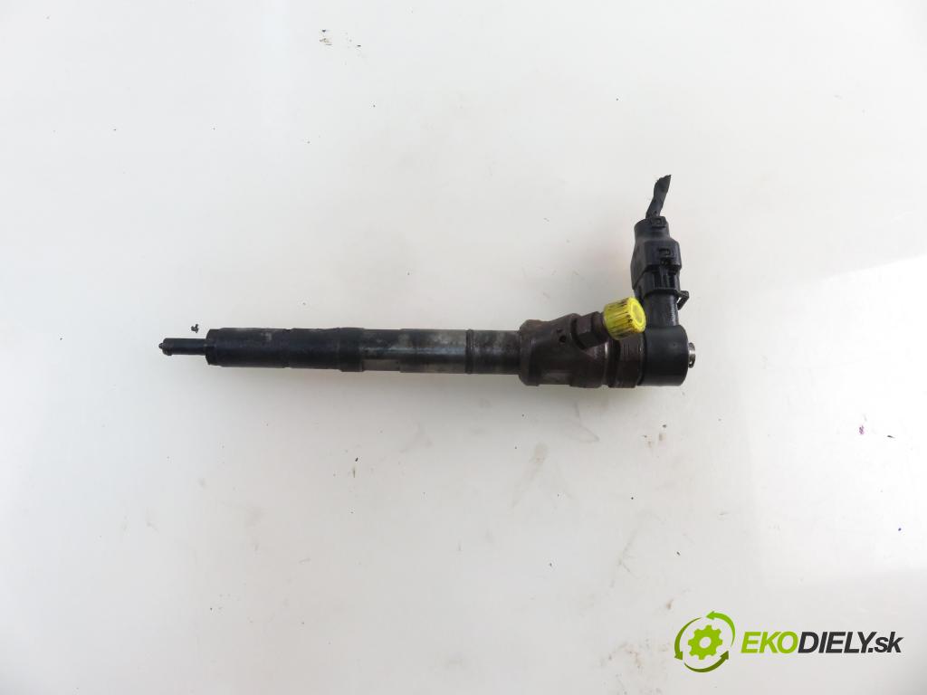 KIA SORENTO I (JC) SUV 2007 103,00 2.5 CRDi 140 - D4CB 2497,00 vstřikovač 0445110275 (Vstřikovače)
