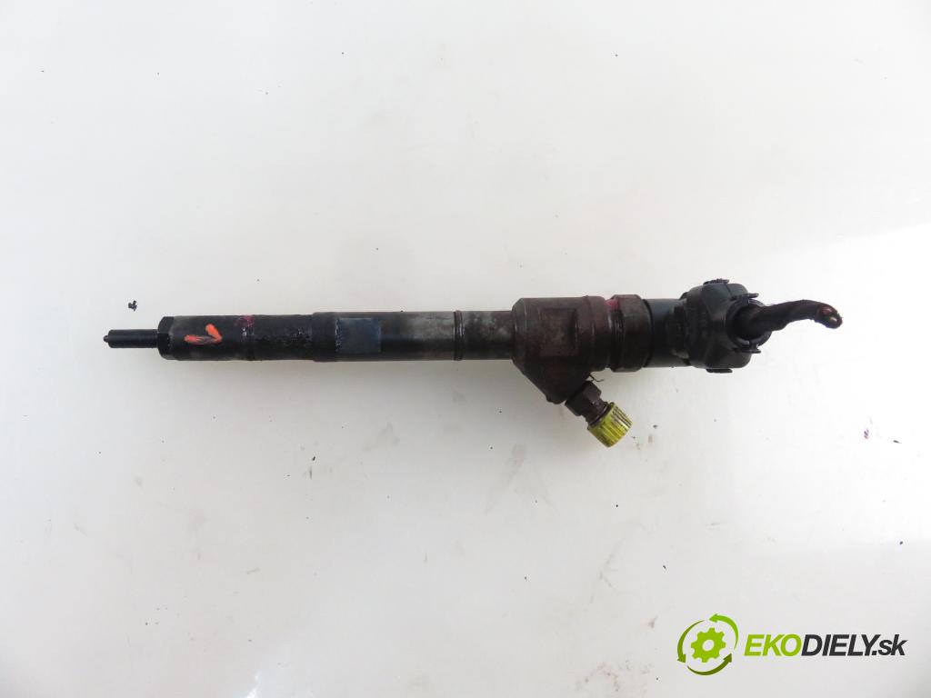 KIA SORENTO I (JC) SUV 2007 103,00 2.5 CRDi 140 - D4CB 2497,00 vstřikovač 0445110275 (Vstřikovače)