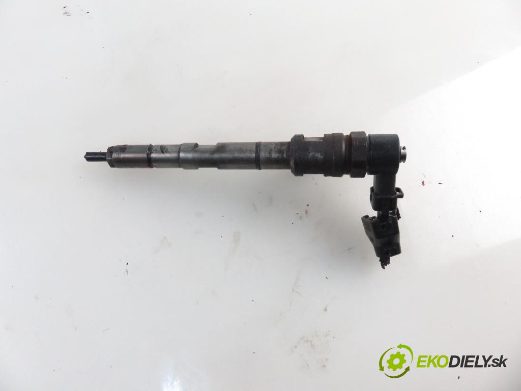 KIA SORENTO I (JC) SUV 2007 103,00 2.5 CRDi 140 - D4CB 2497,00 vstřikovač 0445110275 (Vstřikovače)
