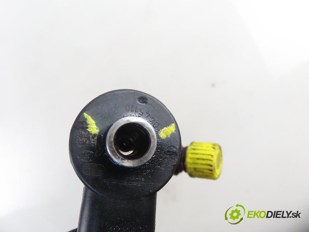 KIA SORENTO I (JC) SUV 2007 103,00 2.5 CRDi 140 - D4CB 2497,00 vstřikovač 0445110275 (Vstřikovače)