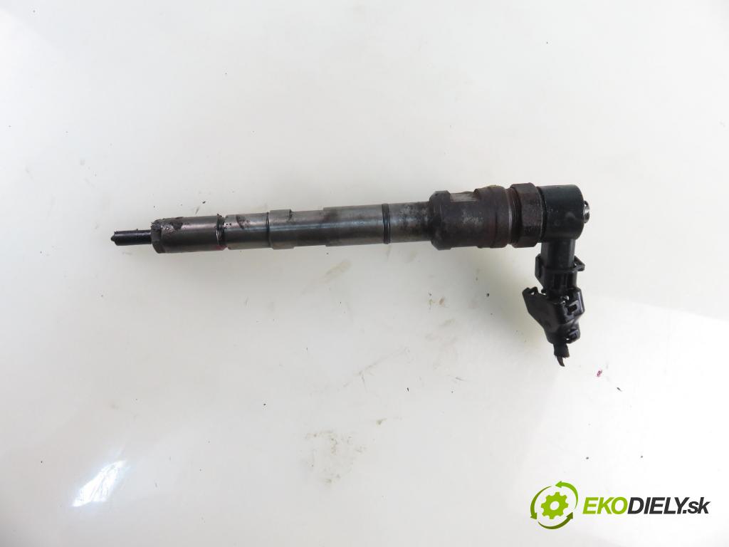 KIA SORENTO I (JC) SUV 2007 103,00 2.5 CRDi 140 - D4CB 2497,00 vstřikovač 0445110275 (Vstřikovače)