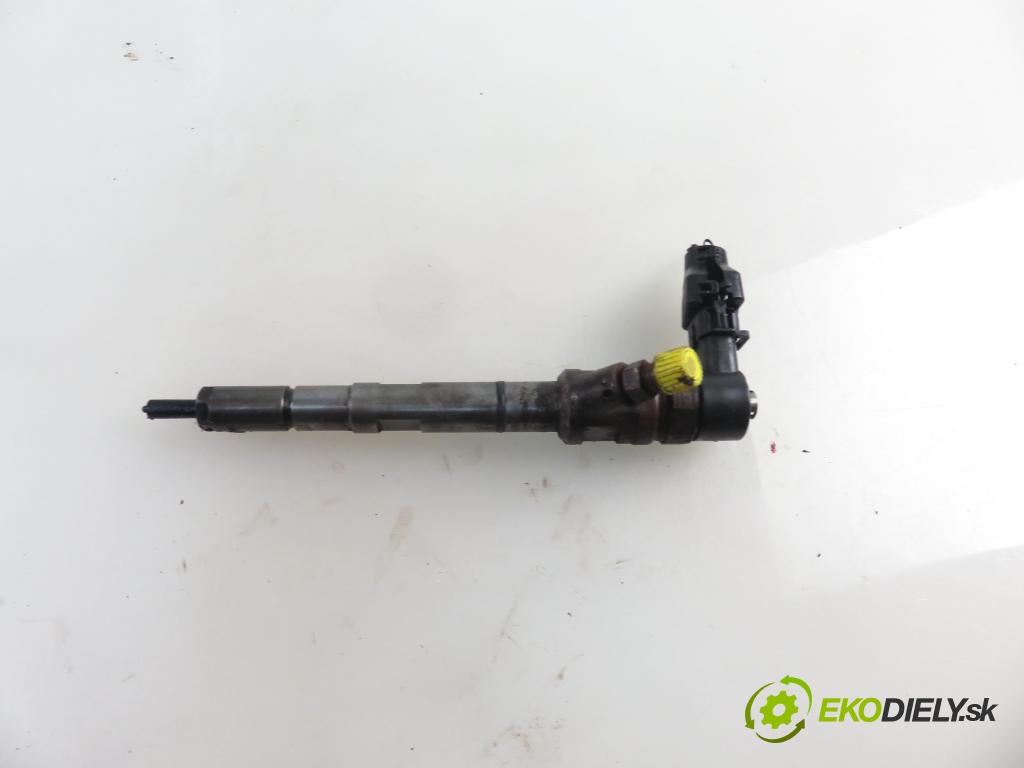 KIA SORENTO I (JC) SUV 2007 103,00 2.5 CRDi 140 - D4CB 2497,00 vstřikovač 0445110275 (Vstřikovače)