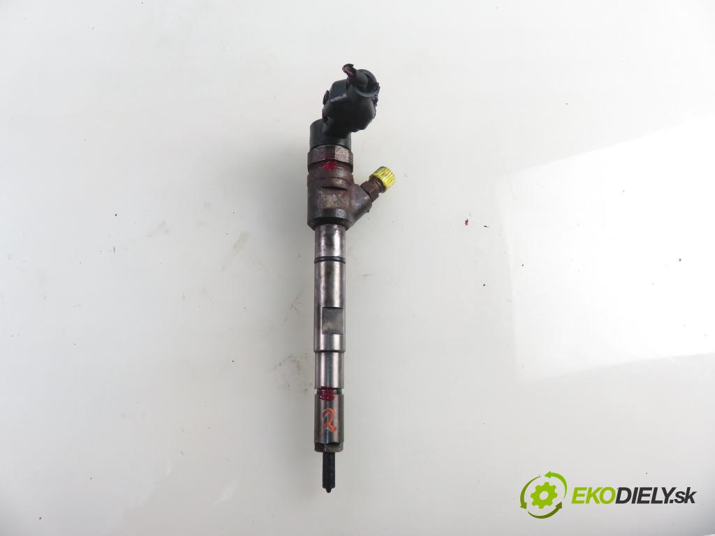 KIA SORENTO I (JC) SUV 2007 103,00 2.5 CRDi 140 - D4CB 2497,00 vstřikovač 0445110275 (Vstřikovače)