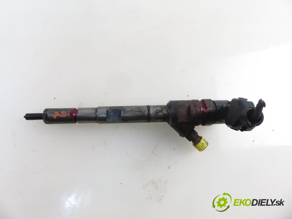 KIA SORENTO I (JC) SUV 2007 103,00 2.5 CRDi 140 - D4CB 2497,00 vstřikovač 0445110275 (Vstřikovače)
