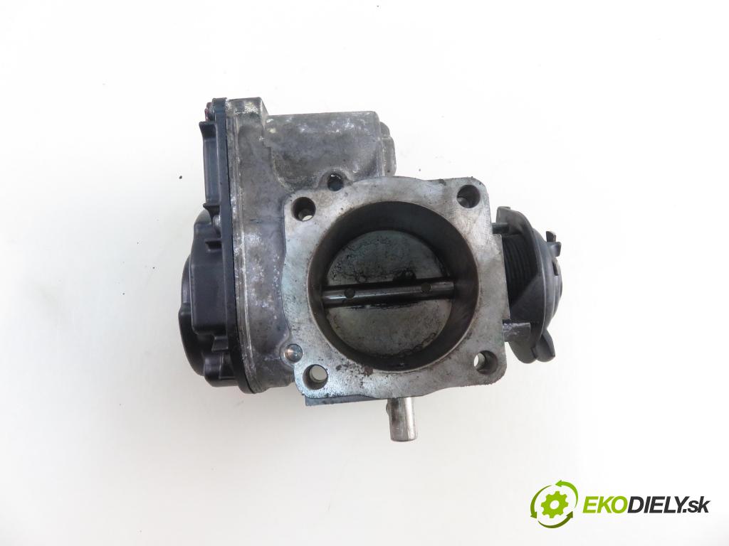 VW GOLF IV (1J1) HB 1999 110,00 1.8 T - AGU 1781,00 Škrtiaca klapka 06A133063G (Škrtiaca klapka)