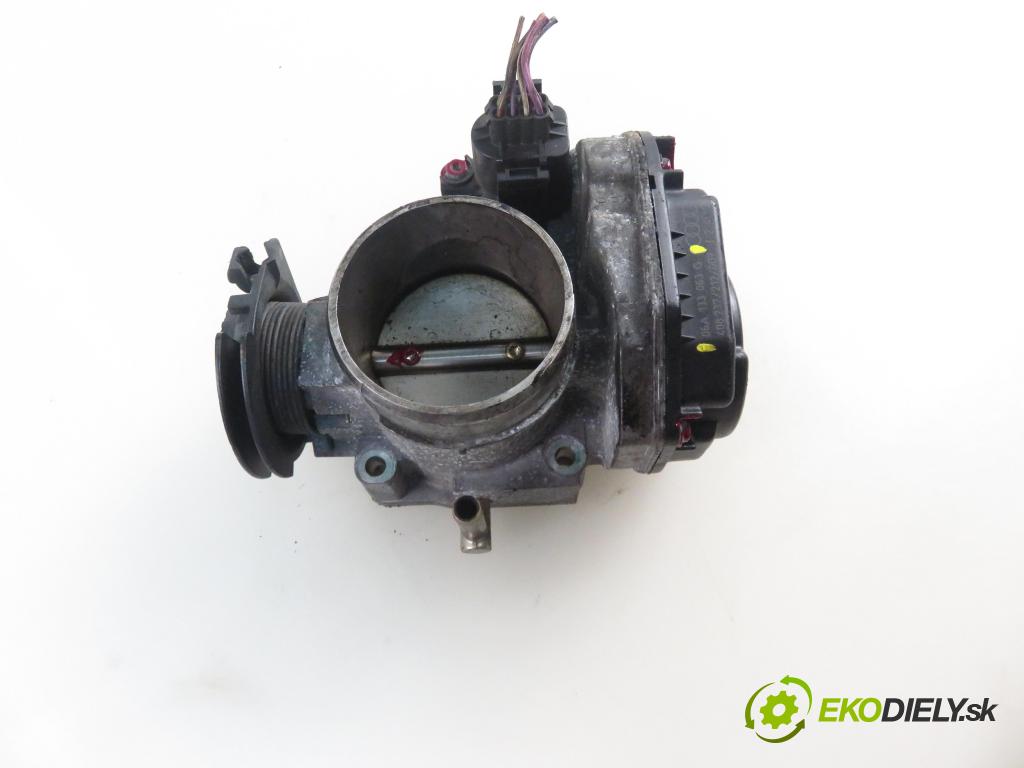 VW GOLF IV (1J1) HB 1999 110,00 1.8 T - AGU 1781,00 Škrtiaca klapka 06A133063G (Škrtiaca klapka)