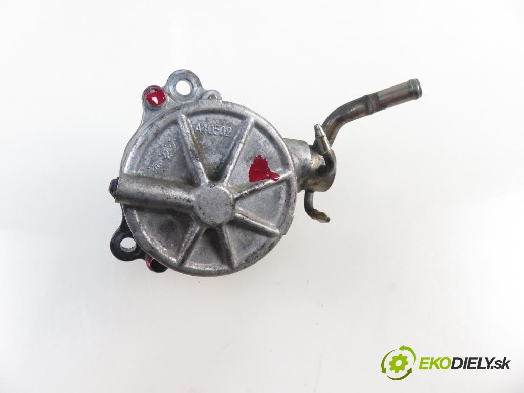 MAZDA 6 Station Wagon (GY) KOMBI 2003 89,00 2.0 DI 121 - RF5C 1998,00 Pumpa vákuová RF5C18G00 ; X2T58172