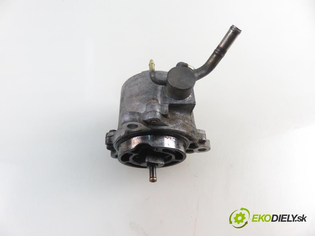 MAZDA 6 Station Wagon (GY) KOMBI 2003 89,00 2.0 DI 121 - RF5C 1998,00 Pumpa vákuová RF5C18G00 ; X2T58172