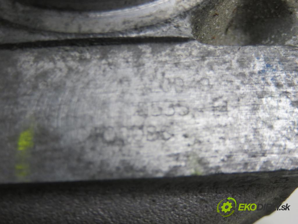 MERCEDES-BENZ KLASA C T-Model (S204) KOMBI 2011 100,00 C 200 CDI 136 (204.201) - OM 651.913 2143,00 RYCHLONABÍJEČKA: 6510900086 (Turbodúchadla (kompletní))