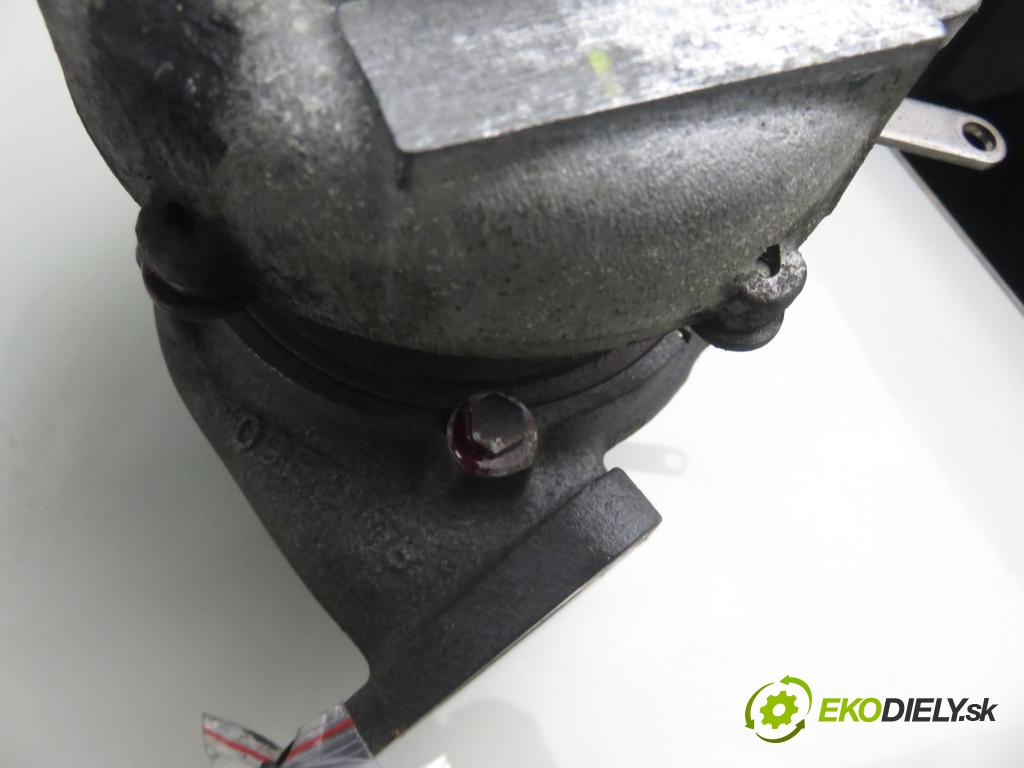 MERCEDES-BENZ KLASA C T-Model (S204) KOMBI 2011 100,00 C 200 CDI 136 (204.201) - OM 651.913 2143,00 RYCHLONABÍJEČKA: 6510900086 (Turbodúchadla (kompletní))