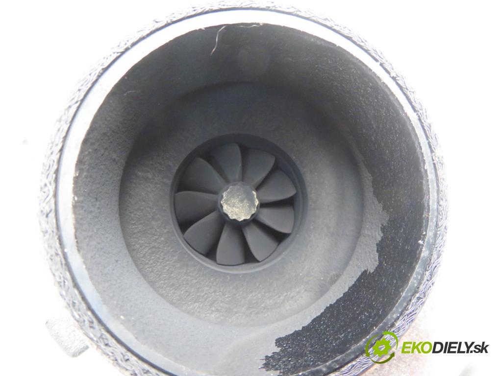 MERCEDES-BENZ KLASA C T-Model (S204) KOMBI 2011 100,00 C 200 CDI 136 (204.201) - OM 651.913 2143,00 RYCHLONABÍJEČKA: 6510900086 (Turbodúchadla (kompletní))