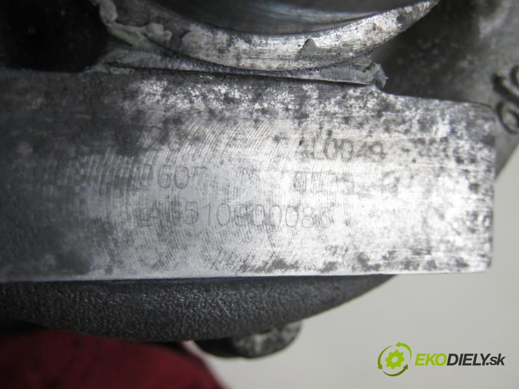 MERCEDES-BENZ KLASA C T-Model (S204) KOMBI 2011 100,00 C 200 CDI 136 (204.201) - OM 651.913 2143,00 RYCHLONABÍJEČKA: 6510900086 (Turbodúchadla (kompletní))