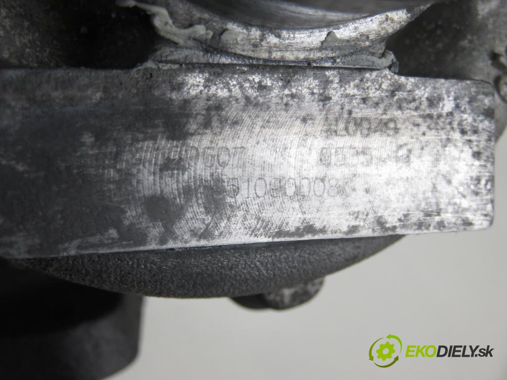 MERCEDES-BENZ KLASA C T-Model (S204) KOMBI 2011 100,00 C 200 CDI 136 (204.201) - OM 651.913 2143,00 RYCHLONABÍJEČKA: 6510900086 (Turbodúchadla (kompletní))