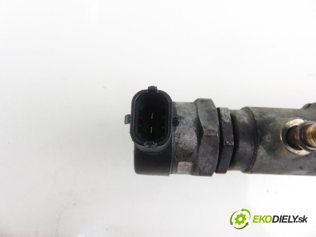 KIA SORENTO I (JC) SUV 2007 103,00 2.5 CRDi 140 - D4CB 2497,00 Lišta vstrekovacia 314004A440 ; 0445214103 ; 0281002507 (Vstrekovacia lišta)