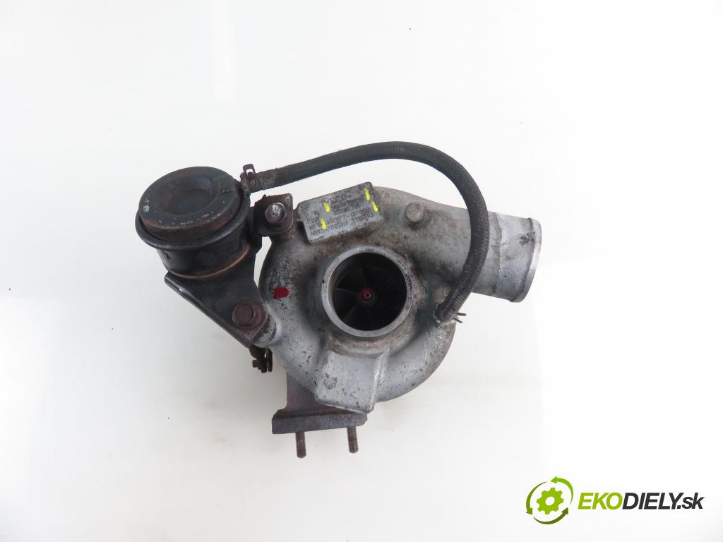 IVECO DAILY III skrzynia FURGON 2002 78,00 35 S 11 V,35 C 11 V - 8140.43C 2798,00 RYCHLONABÍJEČKA: 4937707000 ; 500372214 (Turbodúchadla (kompletní))