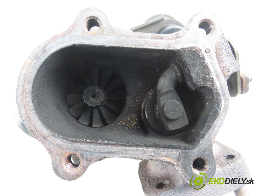 IVECO DAILY III skrzynia FURGON 2002 78,00 35 S 11 V,35 C 11 V - 8140.43C 2798,00 RYCHLONABÍJEČKA: 4937707000 ; 500372214 (Turbodúchadla (kompletní))